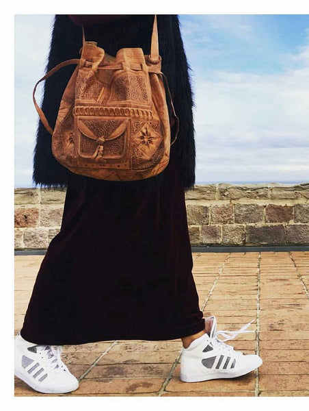 Tetouani bag - yasmarhandicrafts