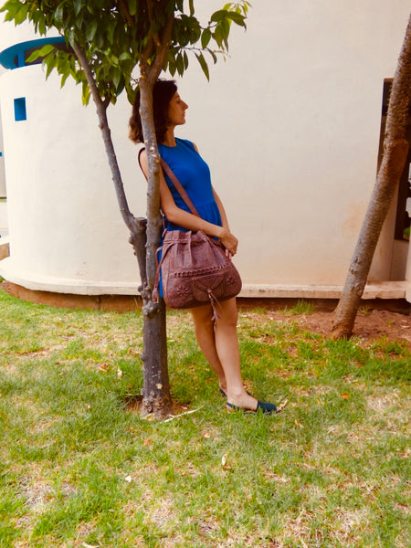 Tetouani bag - yasmarhandicrafts
