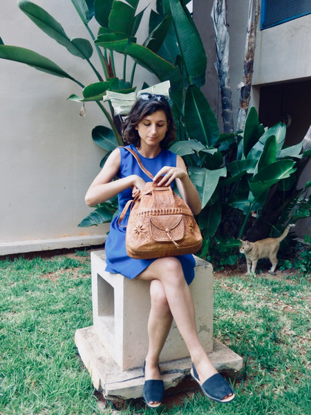 Tetouani bag - yasmarhandicrafts