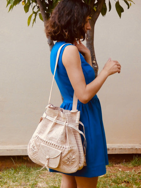 Tetouani bag - yasmarhandicrafts