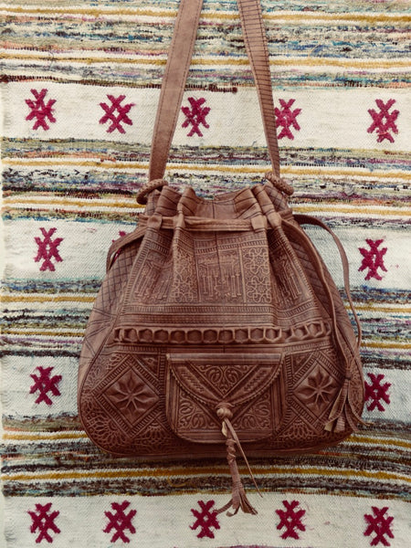 Tetouani bag - yasmarhandicrafts
