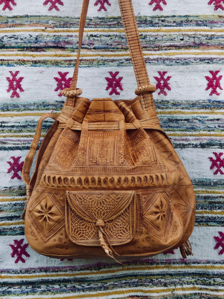 Tetouani bag - yasmarhandicrafts