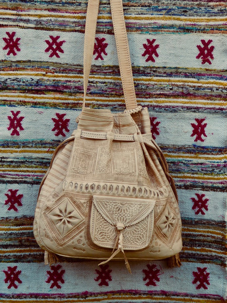 Tetouani bag - yasmarhandicrafts