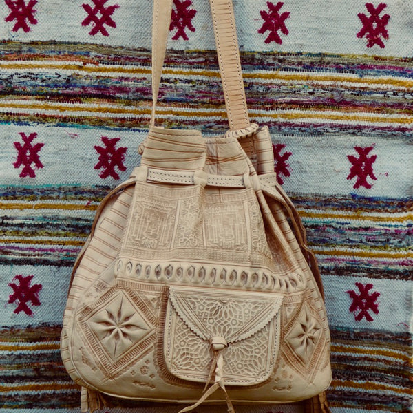 Tetouani bag - yasmarhandicrafts